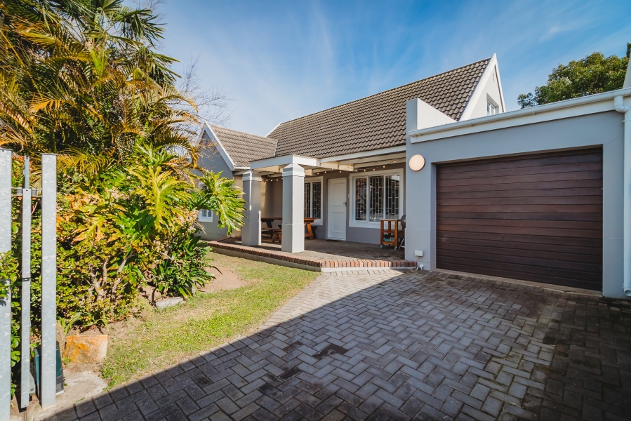 4 Bedroom Property for Sale in George East Western Cape